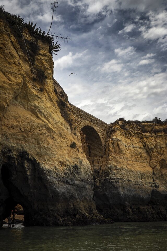 Algarve summer vacations