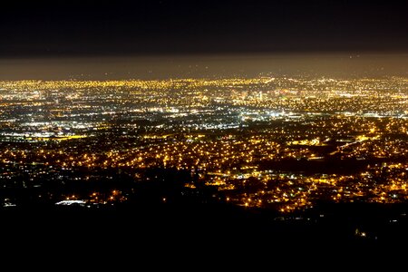 San jose vacation