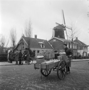 Hollandse straattaferelen, Bestanddeelnr 901-5427