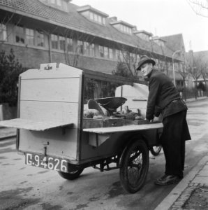 Hollandse straattaferelen, Bestanddeelnr 901-5428
