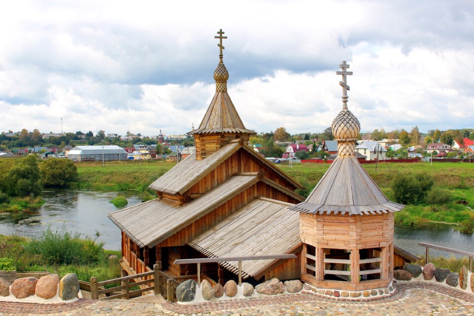 Orthodoxy christianity church