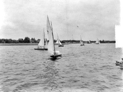 Hollandse Week Loosdrechtse Plassen, Bestanddeelnr 905-2396