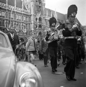 Hollandse week in Munchen, Bestanddeelnr 912-5225