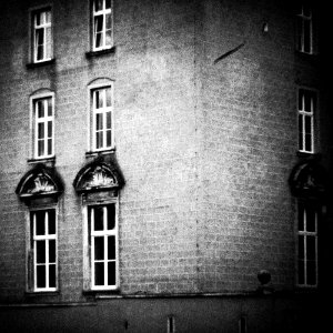 Holga Jugendburg Gemen