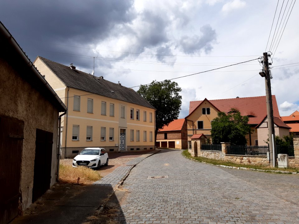 Holleben Mühlenstraße