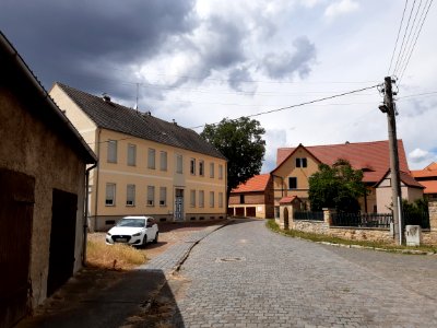 Holleben Mühlenstraße