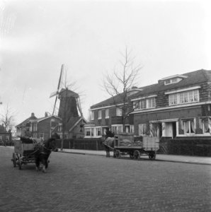 Hollandse straattaferelen, Bestanddeelnr 901-5431