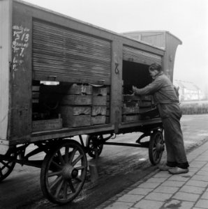Hollandse straattaferelen, Bestanddeelnr 901-5425