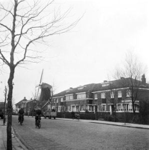 Hollandse straattaferelen, Bestanddeelnr 901-5424