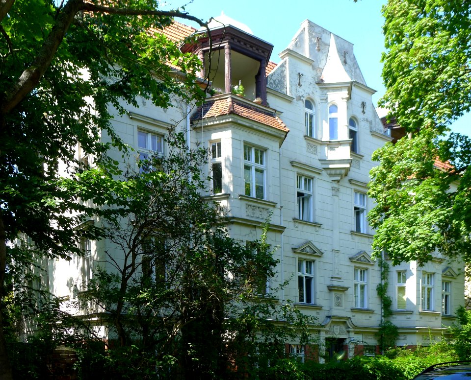 Holbeinstraße 56 (Berlin-Lichterfelde)