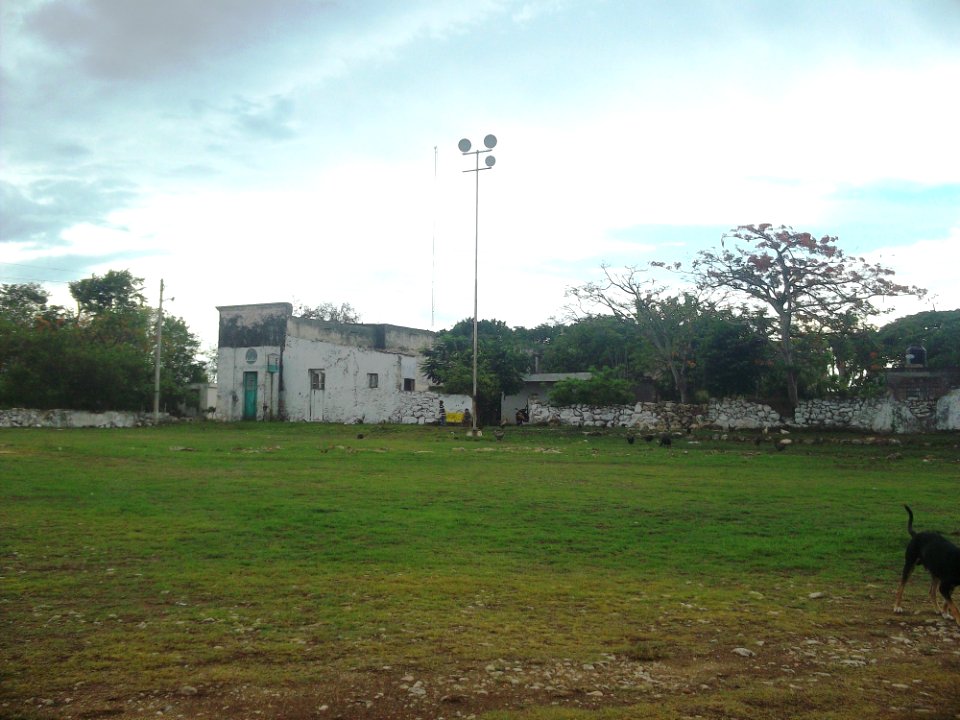 Holactún, Yucatán (05)