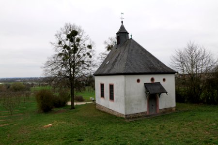 Hollarkapelle Ockstadt 2021-04-02 05