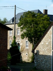 Hombourg-Kasteel Vieljaren (9)