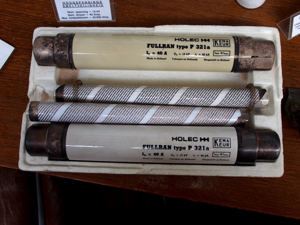 Holec Fullran type P321a