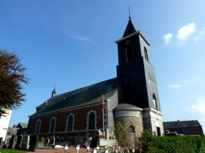 Hombourg-Eglise Saint Brice (4)
