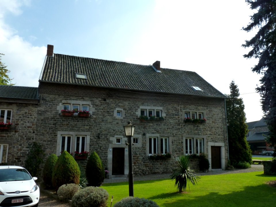 Hombour-Ancienne Cour de Justice (3)