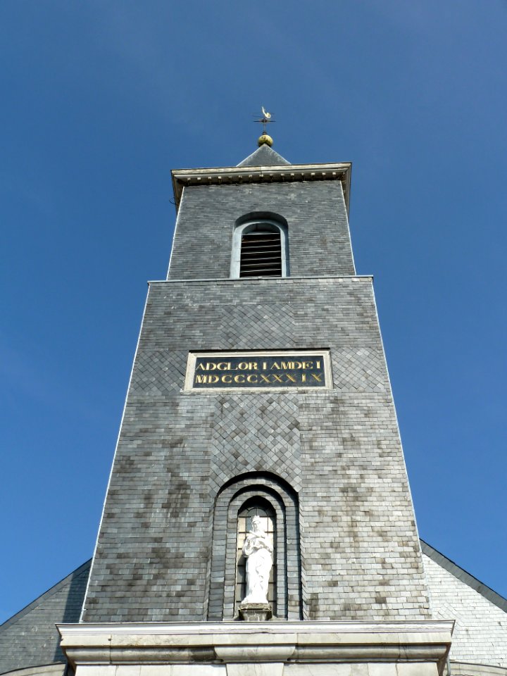 Hombourg-Eglise Saint Brice (6)