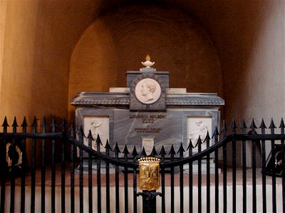 Holbergsgrav soroe