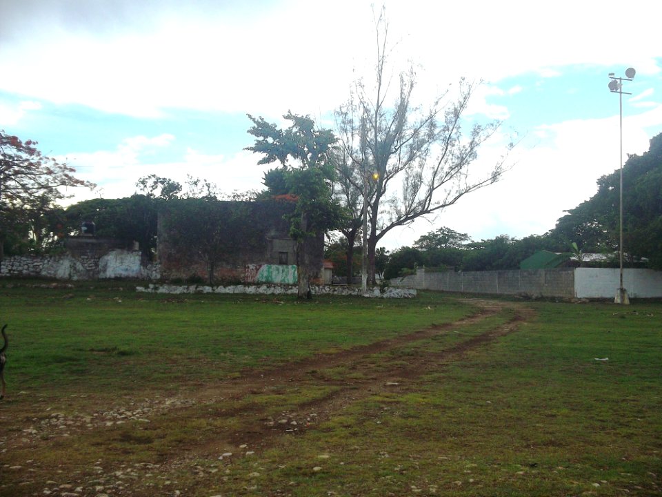 Holactún, Yucatán (04)