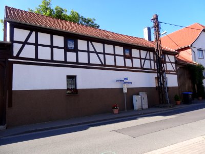 Holzhausen, Thüringen 6