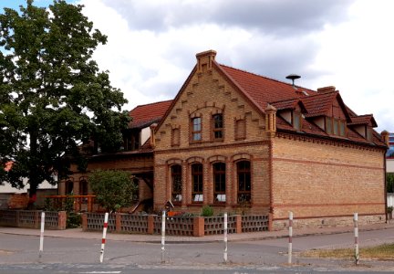 Holleben Grundschule1
