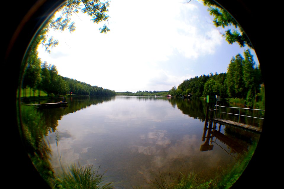 Holzöster See655