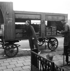 Hollandse straattaferelen, Bestanddeelnr 901-5426