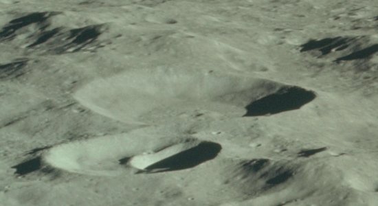 Holetschek crater AS17-151-23235
