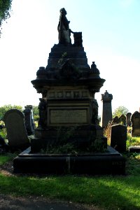 Holbeck Cemetery 2018-08-23 (6)