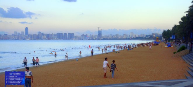 Holiday Beach in 2017 06 - 02