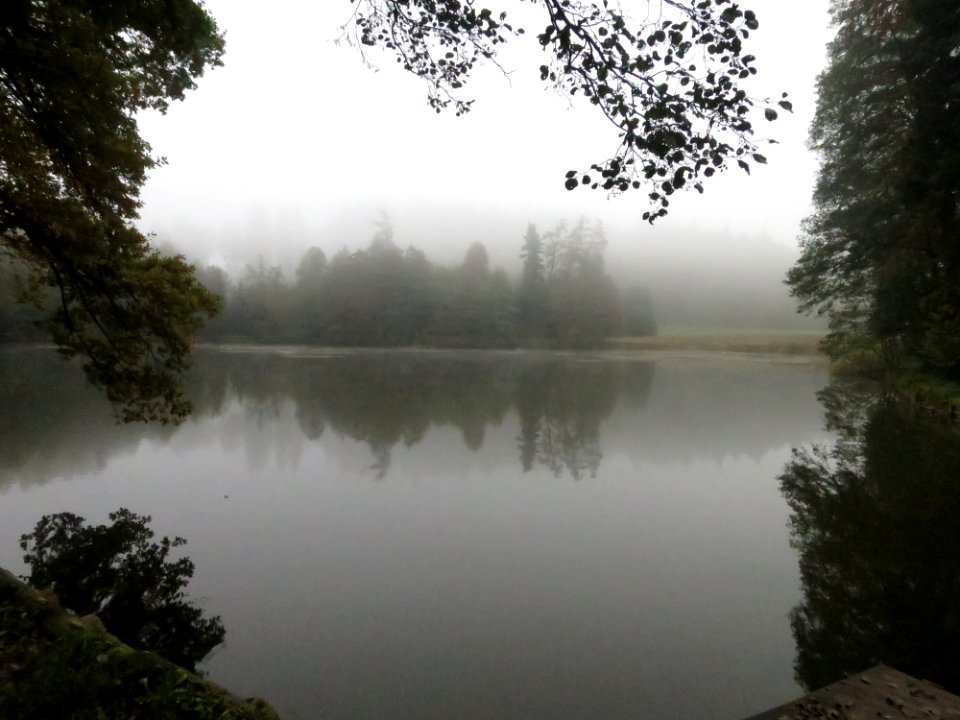 Holzweiher-Neukirch