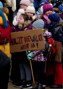 Holzt die Wälder nicht ab!, Berlin, 25.01.2019 (cropped)
