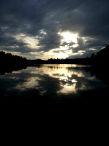 Holzöstersee Innviertel Oberösterreich 03