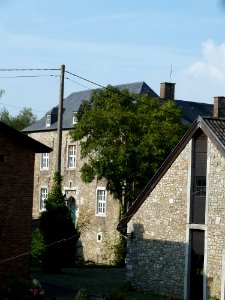 Hombourg-Kasteel Vieljaren (8)