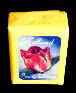 Holland zeep pic4