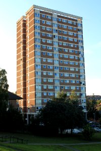 Holborn Towers 2019-08-23