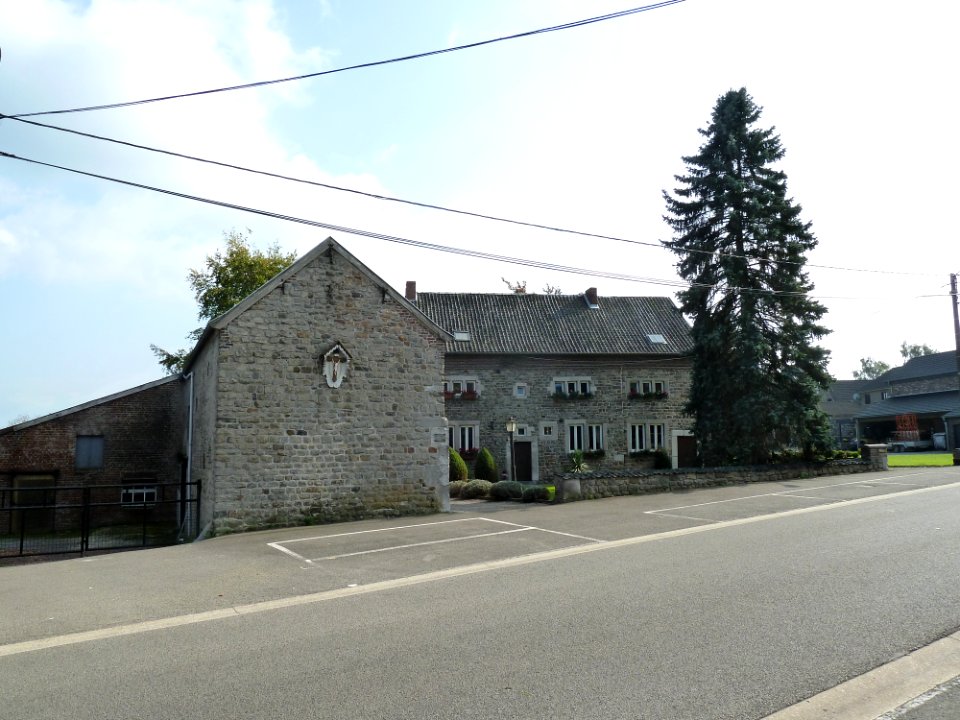 Hombour-Ancienne Cour de Justice (4)