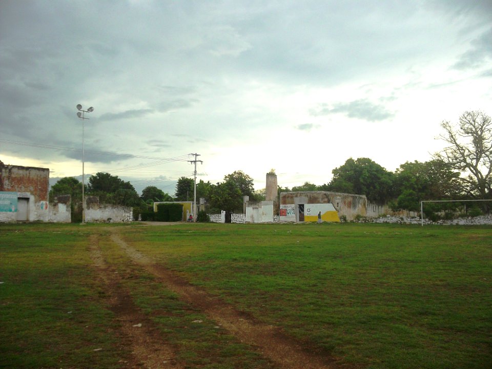 Holactún, Yucatán (02)