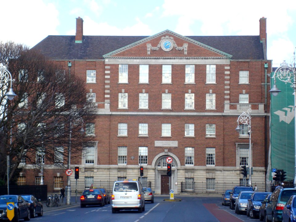 Holles Street Hospital