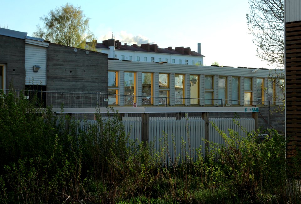 Hollihaka Kindergarten Oulu 20140521 01