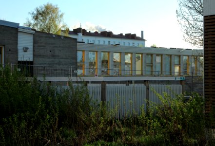 Hollihaka Kindergarten Oulu 20140521 01