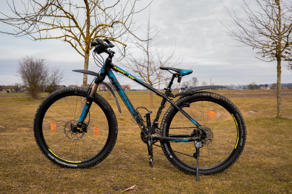 Cycling sporty sports equipment