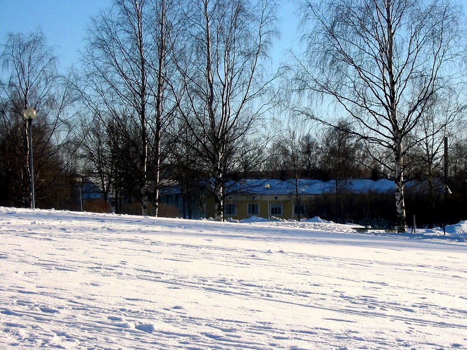 Hollihaka Park Oulu 20050227 02