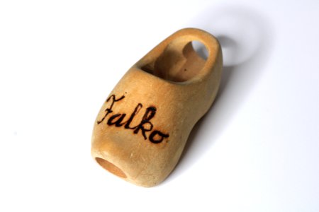 Holzschuh