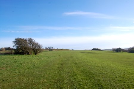 Hollingbury Park Golf Course, Hollingbury Hill, Brighton (February 2020) (9)