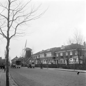 Hollands straatje, Amstelveen, Bestanddeelnr 901-5513