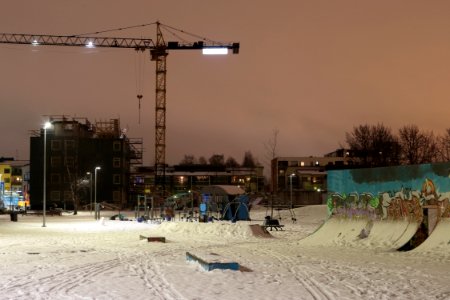 Hollihaka Park Oulu 20201205 04
