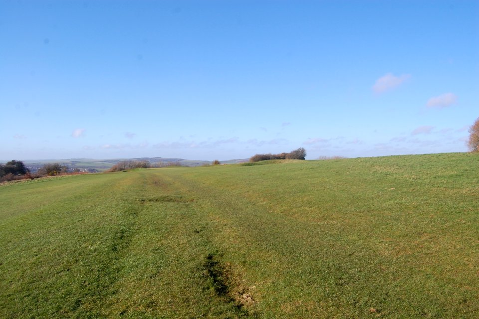 Hollingbury Park Golf Course, Hollingbury Hill, Brighton (February 2020) (6)