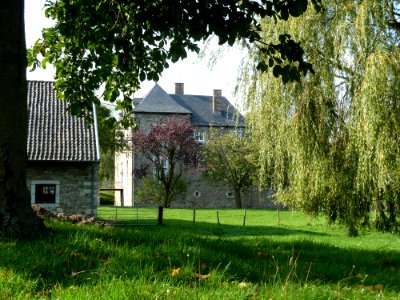 Hombourg-Kasteel Vieljaren (6)