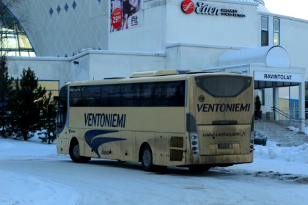 Holstinsalmentie 29 Oulu 20181230